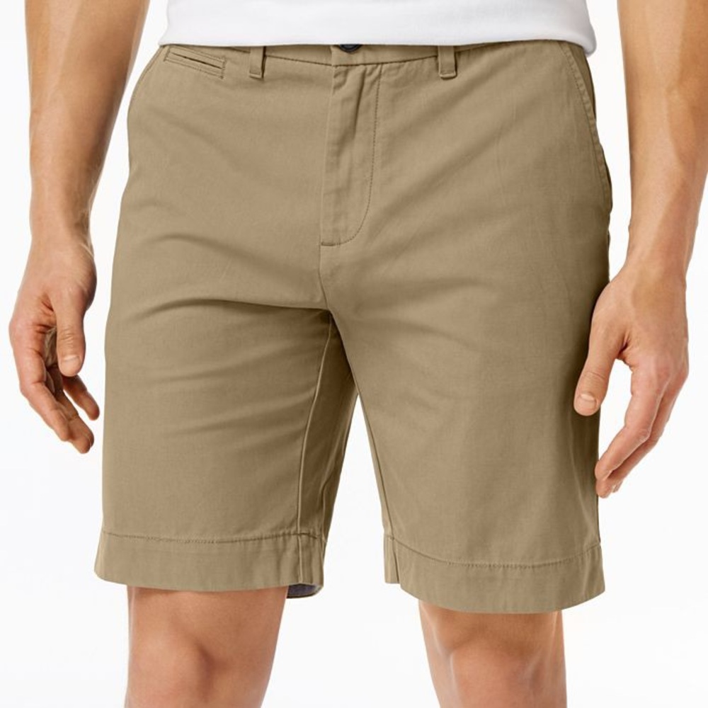 [NWT] Tommy Hilfiger 9" The Flex Stretch Shorts